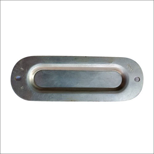 Aluminum Sheet or Wiri Cover Plate By SVJ PRESS TOOLS