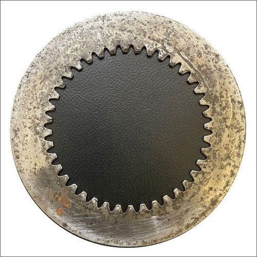 Mild Steel Or Gear Type Washer Usage: Industrial