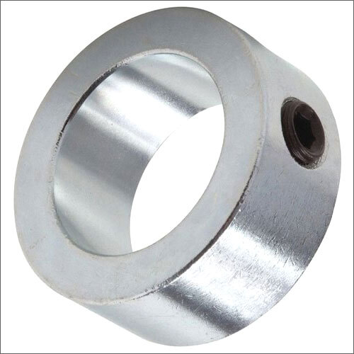 Mild Steel Round Ring