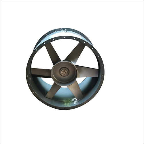 Axial Fan