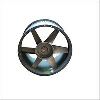 Axial Fan