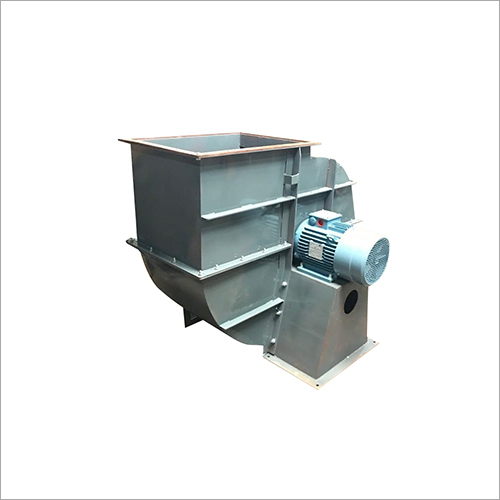 Limit Load Centrifugal Fans