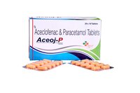 Paracetamol Tablet