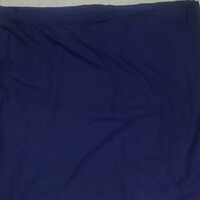 Navy Blue Georgette Fabric
