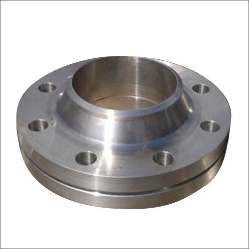 Super Duplex Flanges