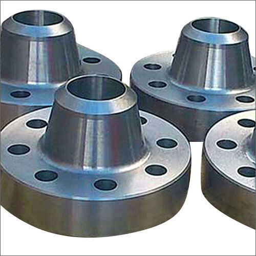 Hastelloy Flanges