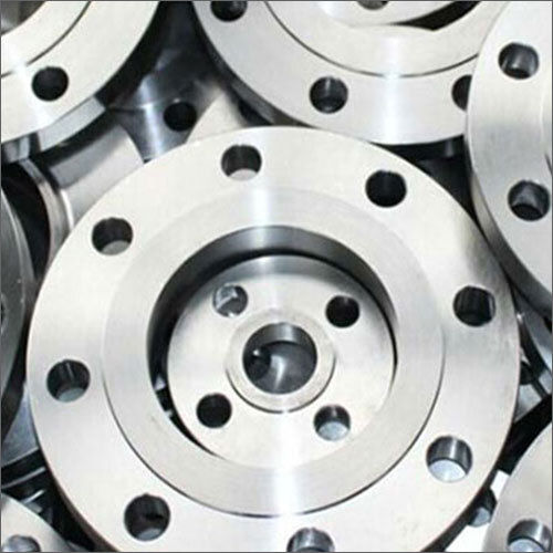 Inconel Flanges