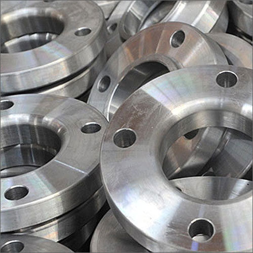 Nickel Alloy Flanges