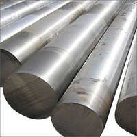 Duplex Round Bars