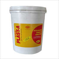 Concrete Admixture