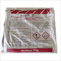 Rapid Setting Cement Based Water Leak Plugging Mortar