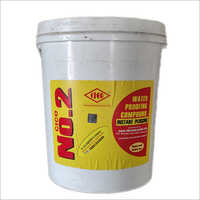 Water Proofing Compound