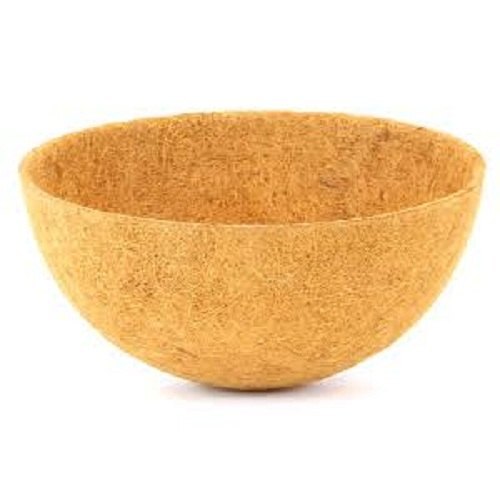 Round Coco Liner Pot 12 INCH