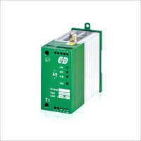 Industrial Controller