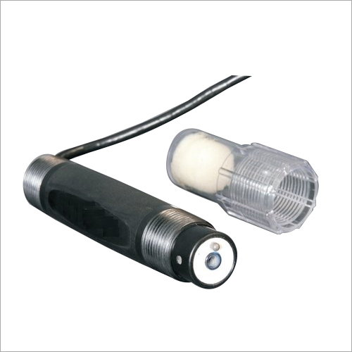 Broadley James PH Sensor