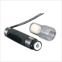 Broadley James Ph Sensor - Color: Transparent/blue