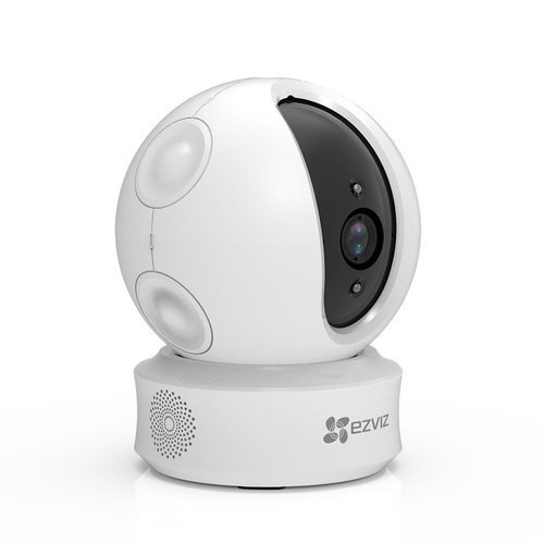 EZVIZ 2 MP IP WI-FI CCTV INDOOR PT CAMERA