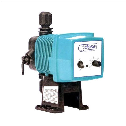 Electronic Dosing Pump EDOSE