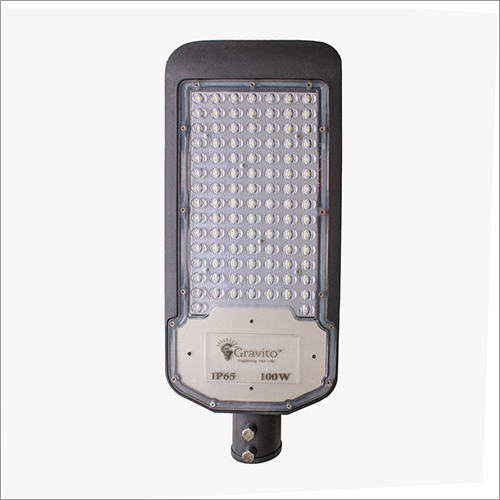 IP65 100W LED Street Light