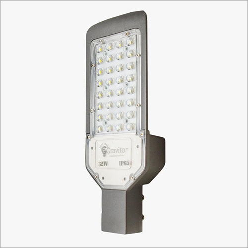 IP65 32W LED Street Light