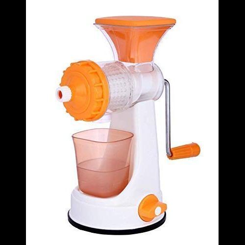 FRUIT JUICER PLASTIC JALI (SQUARE)