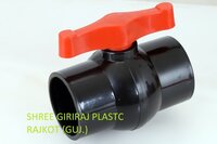 PVC Ball Valve