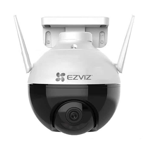 EZVIZ 2 MP IP WI-FI OUTDOOR PT CAMERA