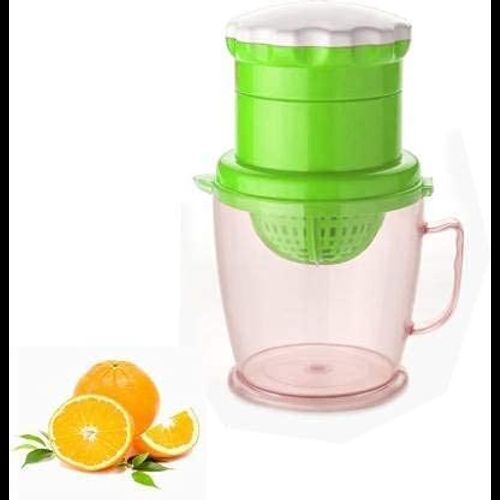 NANO FRUIT JUICER