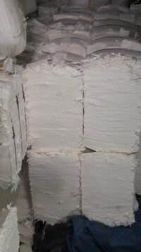 WOOD PULP FOR MATERNITY PAD