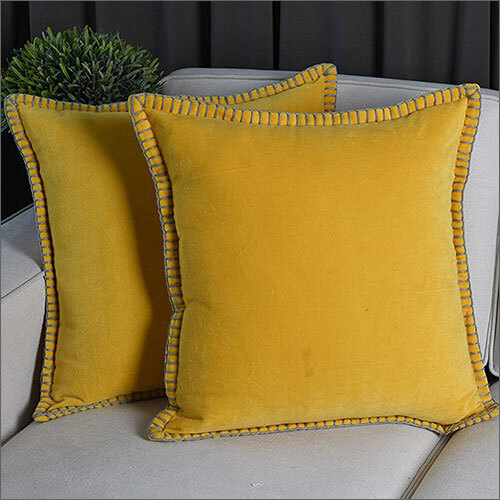 16x16 Couch Yellow Cushion Covers