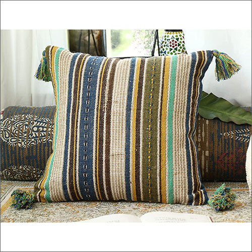 18x18 Inch Boho Decorative Throw Pillow Covers