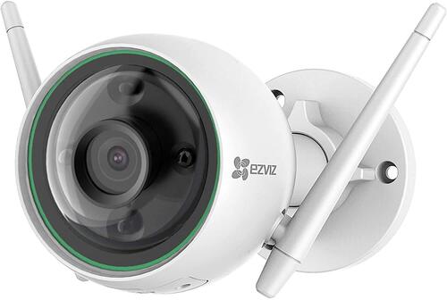 EZVIZ 2 MP IP WI-FI CCTV BULLET CAMERA