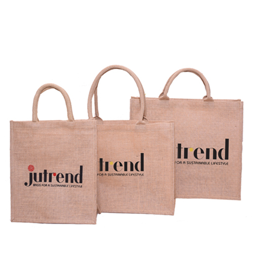 High Quality Starched Jute Bags