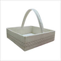 Hamper  Basket
