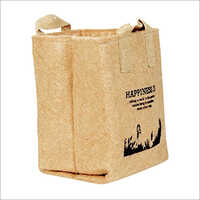 Printed Jute Grow Bag