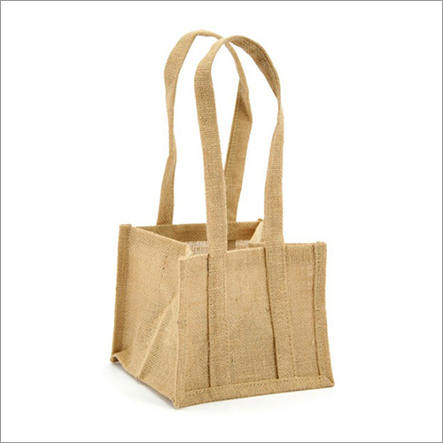 Ecofriendly Jute Gift Bag
