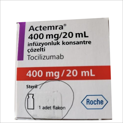 Tocilizumab Injection Cool Place