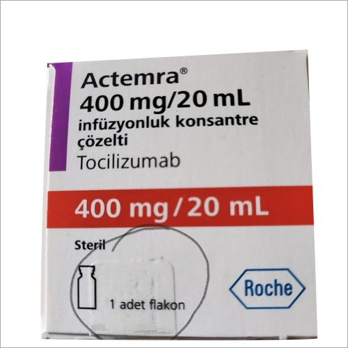 Tocilizumab Injection