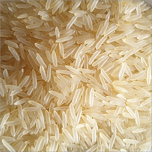 Organic Baskathi Rice