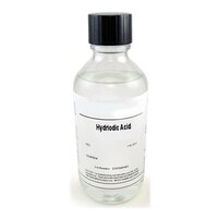 HI hydroiodic acid hydrogen iodide