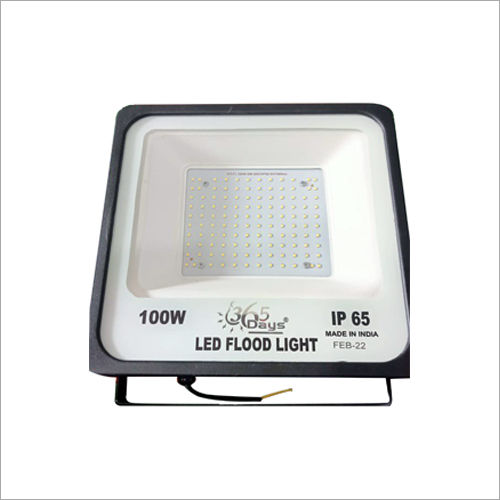 100W LED Flood Light