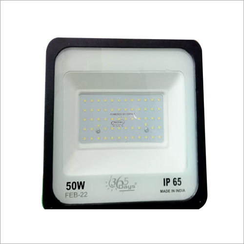 50W LED Flood Light