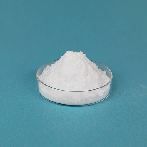 Cyanuric Acid Powder