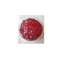 H2CrO4 chromic acid flakes powder