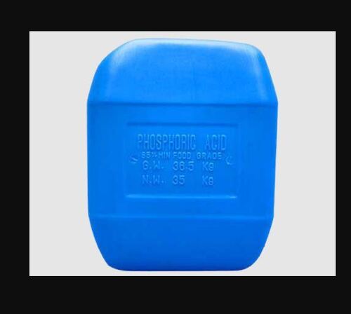 H3PO4 phosphoric acid