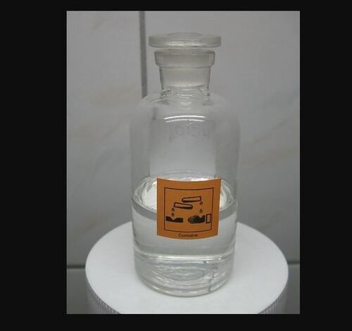 Hclo4 Perchloric Acid Application: Industrial Grade