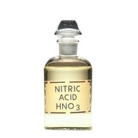 HNO3 nitric acid