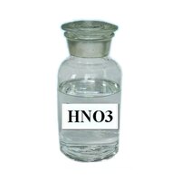HNO3 nitric acid