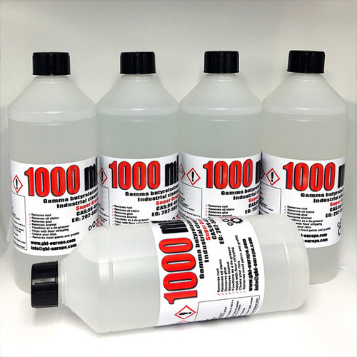 Buy Gamma Butyrolactone GBL Wheel Cleaner