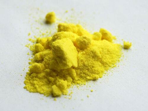 POTASSIUM CHROMATE 99.0%